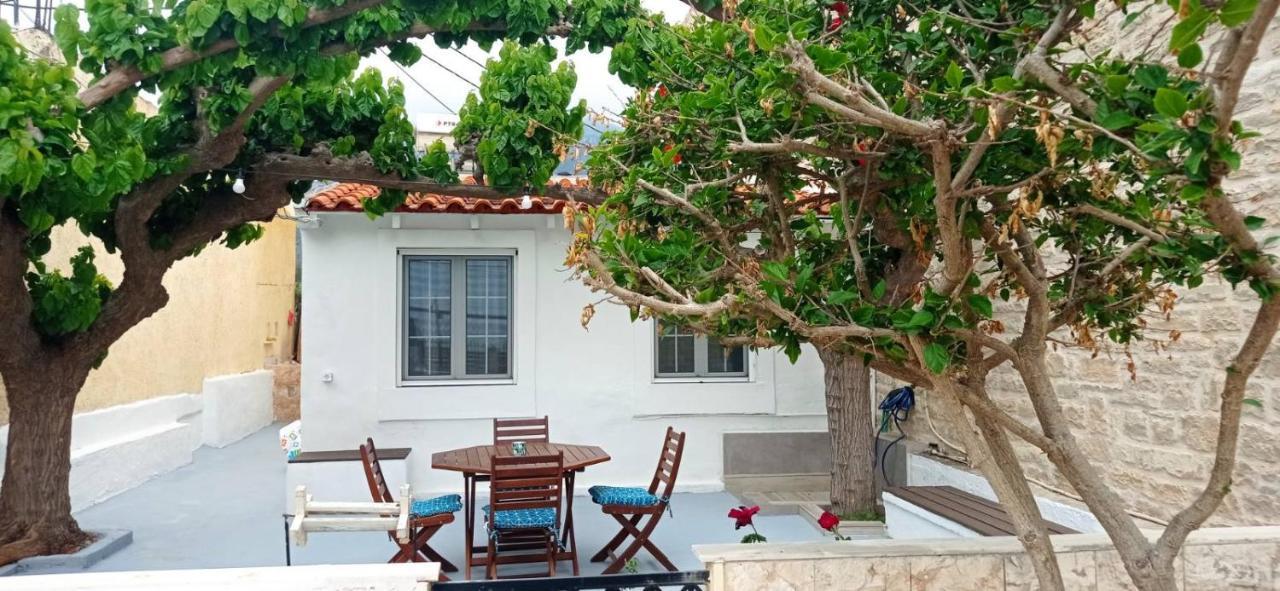 Marimar Villa Bali  Bagian luar foto